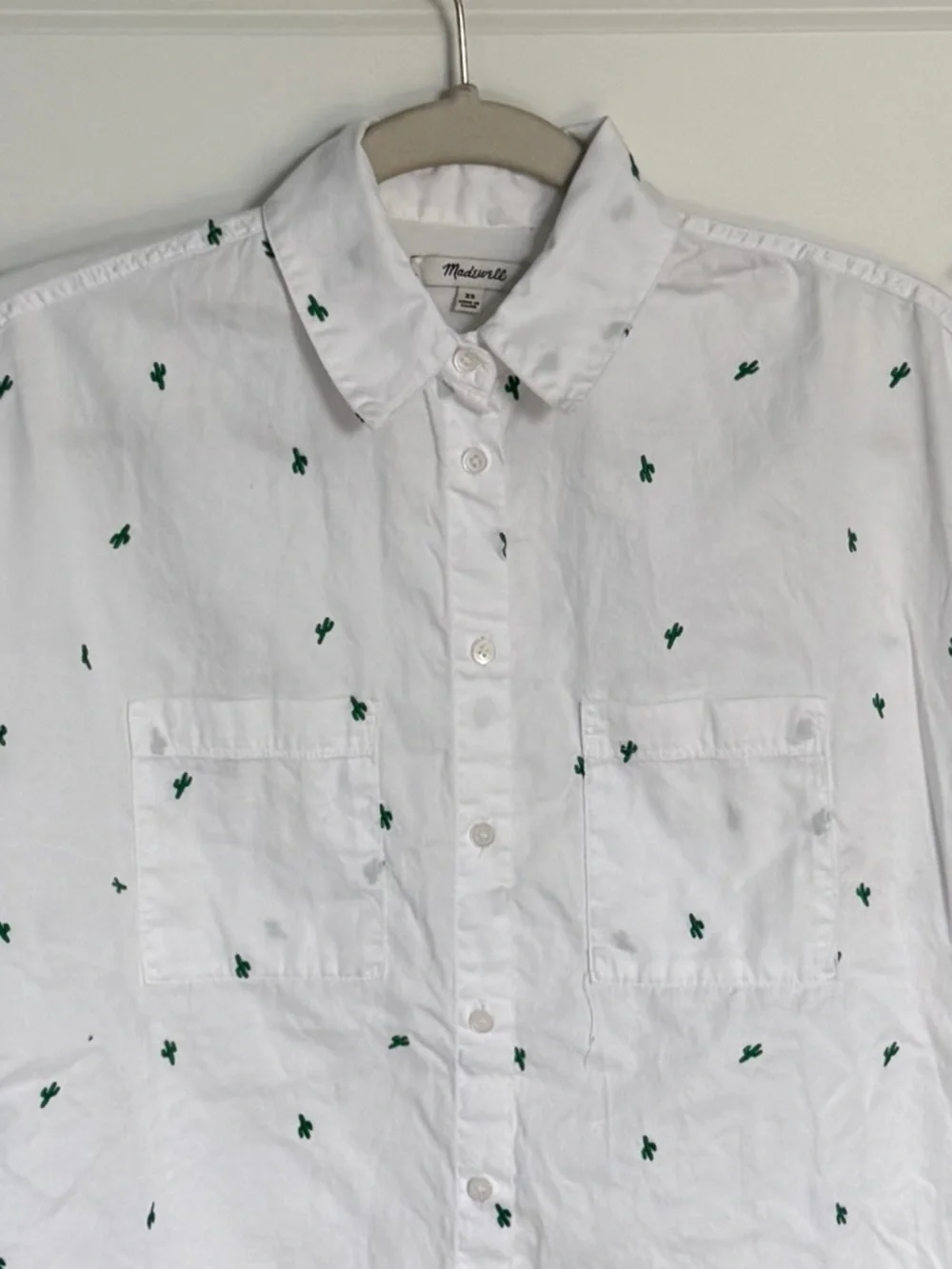 J. Crew playful effortlessly